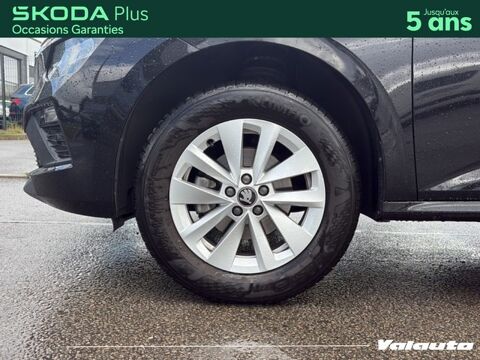 Kamiq SELECTION 1.0 TSI 116 CH DSG 2025 occasion 59223 Roncq