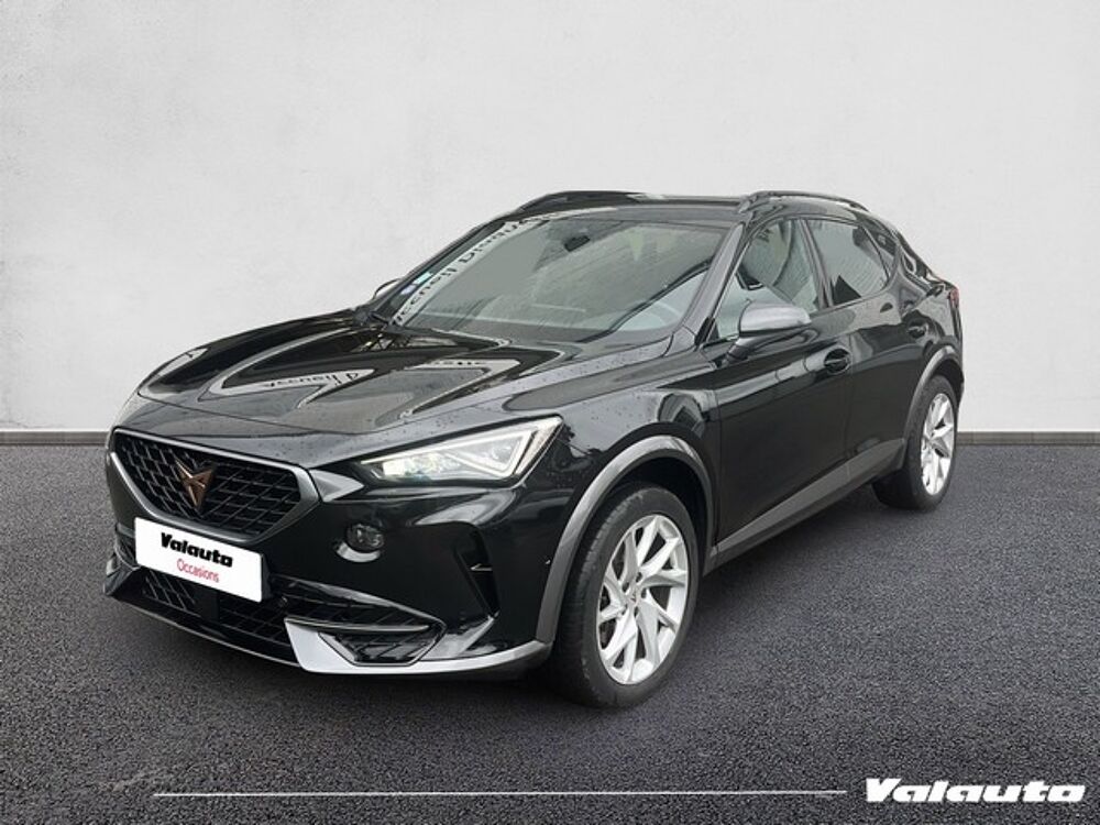 Formentor BUSINESS EDITION 1.5 TSI 150 BVM6 2024 occasion 59100 Roubaix
