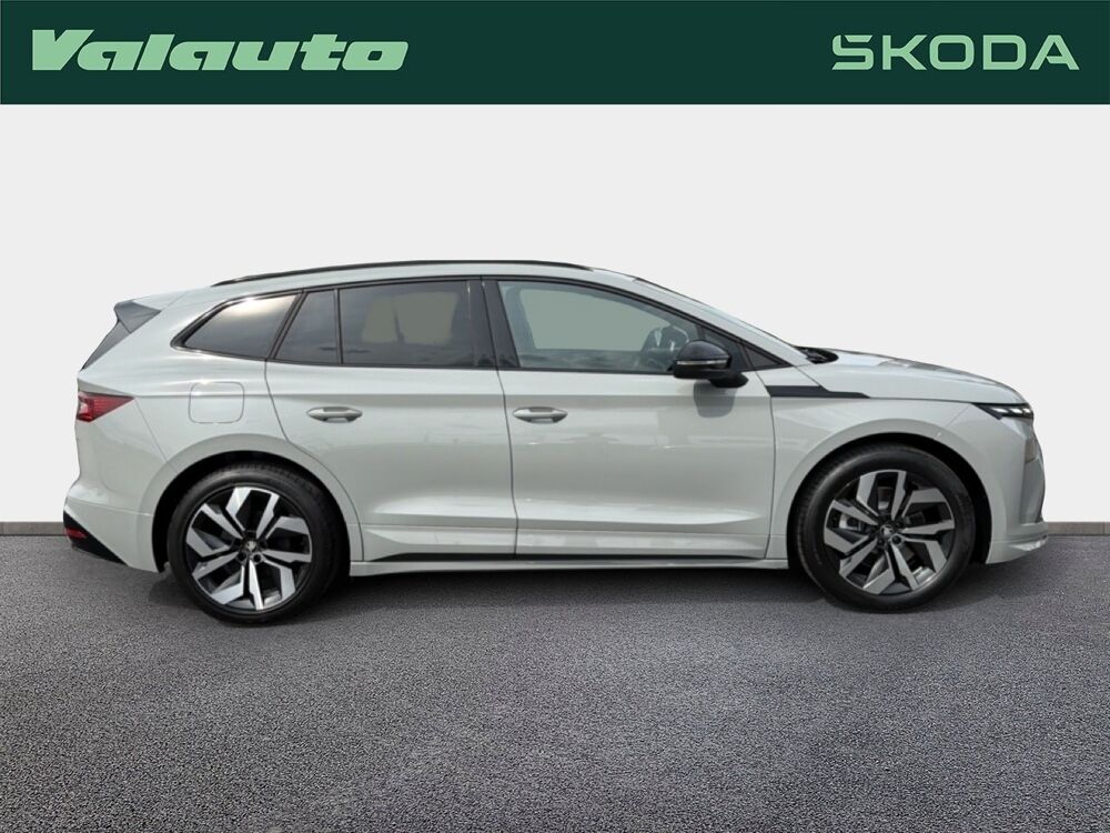 Enyaq NOUVEAU 85 SPORTLINE 82KWH 2026 occasion 59400 Cambrai