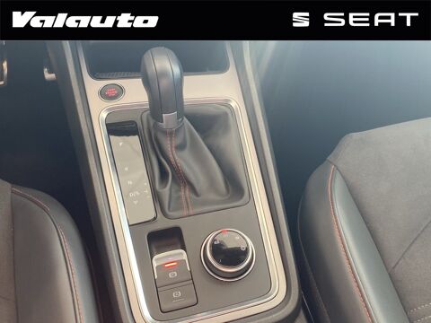Ateca FR 1.5 TSI 150 CH DSG7 2023 occasion 59400 Cambrai