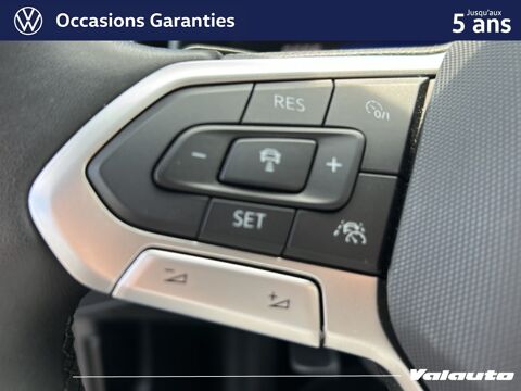 Polo 1.0 TSI 116 DSG7 R LINE 2025 occasion 62217 Beaurains