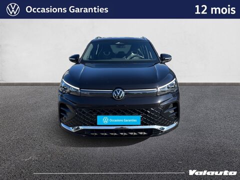 Tiguan 2.0 TDI DSG R-LINE 2024 occasion 59400 Cambrai