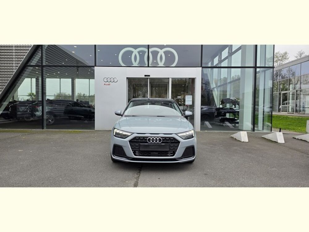 A1 SPORTBACK 30 TFSI (1.0 116CH) S TRONIC ... 2025 occasion 59860 Bruay-sur-l'Escaut