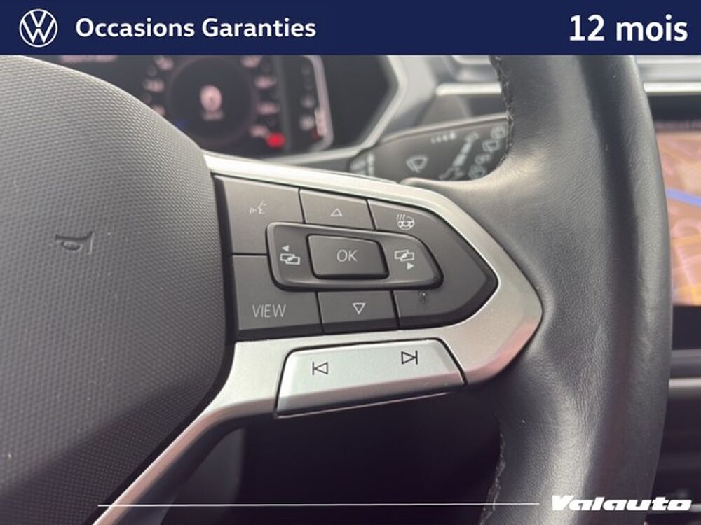 Tiguan Allspace 2.0 TDI 150 DSG ELEGANCE EXCLU 2023 occasion 59223 Roncq