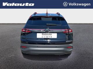 Taigo 1.0 TSI 110 CH DSG7 LIFE 2025 occasion 62217 Beaurains