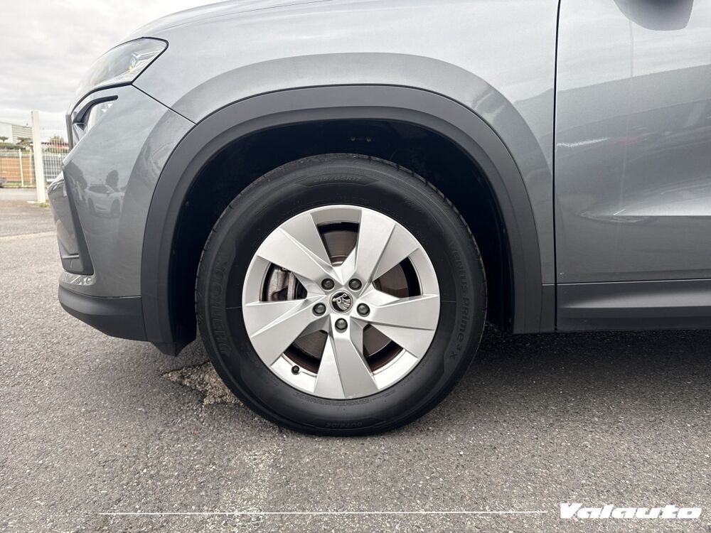 Kodiaq 1.5 TSI 150 DSG SELECTION 2024 occasion 59400 Cambrai