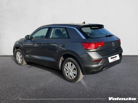 T-ROC BUSINESS 1.0 TSI 115CH BVM6 2018 occasion 59100 Roubaix