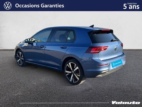 Golf 1.5 TSI 116 CH BVM6 VW EDITION 2025 occasion 62217 Beaurains