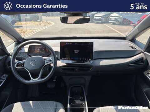 ID.3 FL PURE (52KWH)(170CH) 2025 occasion 59223 Roncq