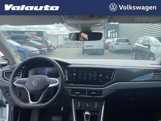 Taigo 1.0 TSI 116 CH DSG7 LIFE 2025 occasion 62217 Beaurains