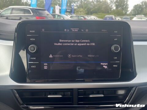 T-ROC LIFE PLUS 1.0 TSI 110CH BVM6 2023 occasion 59930 La Chapelle-d'Armenti&egrave;res
