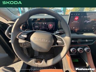 Kodiaq PLUS 1.5 TSI 150 CH HYBRID DSG7 CO... 2026 occasion 59223 Roncq
