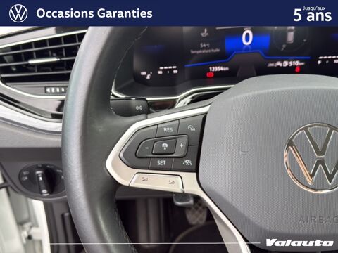 Polo FL 1.0 TSI 95 CH STYLE 2025 occasion 59860 Bruay-sur-l'Escaut
