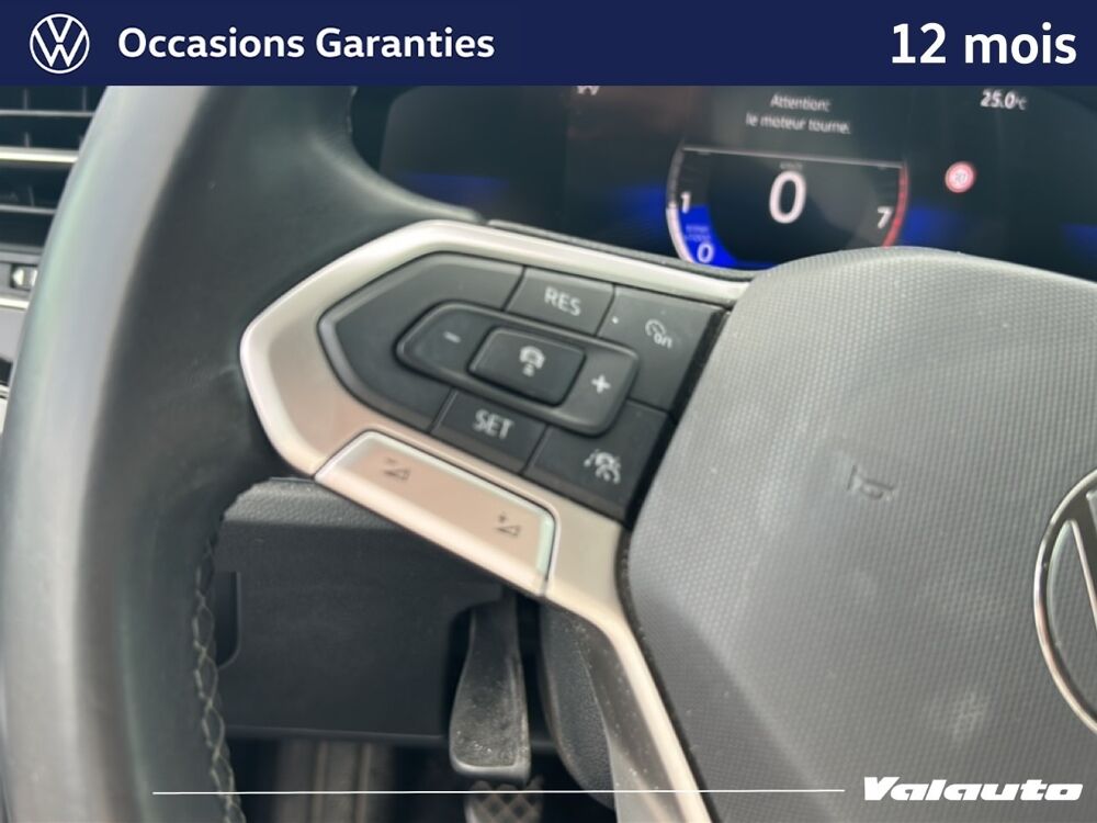 Polo 1.0 TSI 95 STYLE 2023 occasion 62217 Beaurains