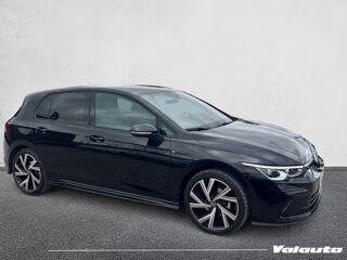 Golf R-LINE 1.5 ETSI 150CH DSG7 2024 occasion 59930 La Chapelle-d'Armenti&egrave;res