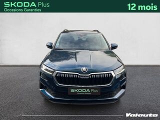 Karoq BUSINESS 1.0 TSI 110CH BVM6 2022 occasion 59130 Lambersart