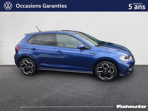 Polo 1.0 TSI 95 CH R LINE 2025 occasion 62217 Beaurains