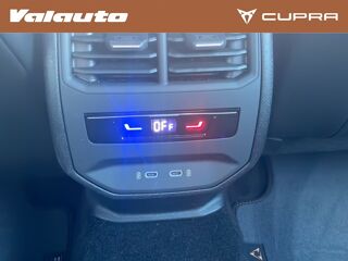 Formentor CUPRA V E HYBRID 204 CH DSG6 2026 occasion 62217 Beaurains