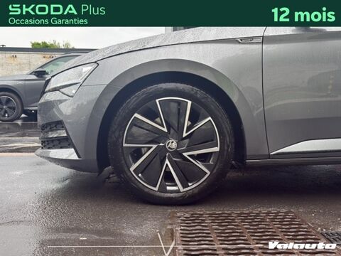 Superb SPORTLINE 2.0 TDI 150 DSG7 2023 occasion 59130 Lambersart