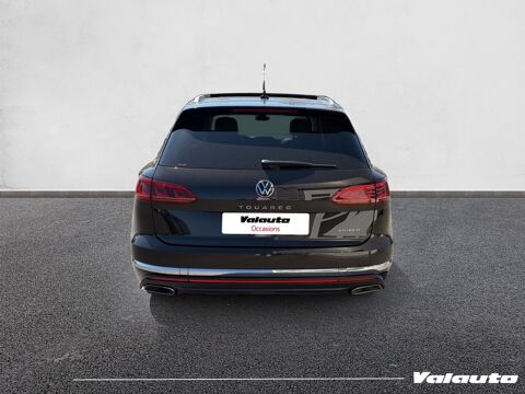 Touareg ELEGANCE 3.0 TSI 381CH HYBRID RECHAR... 2023 occasion 59930 La Chapelle-d'Armenti&egrave;res