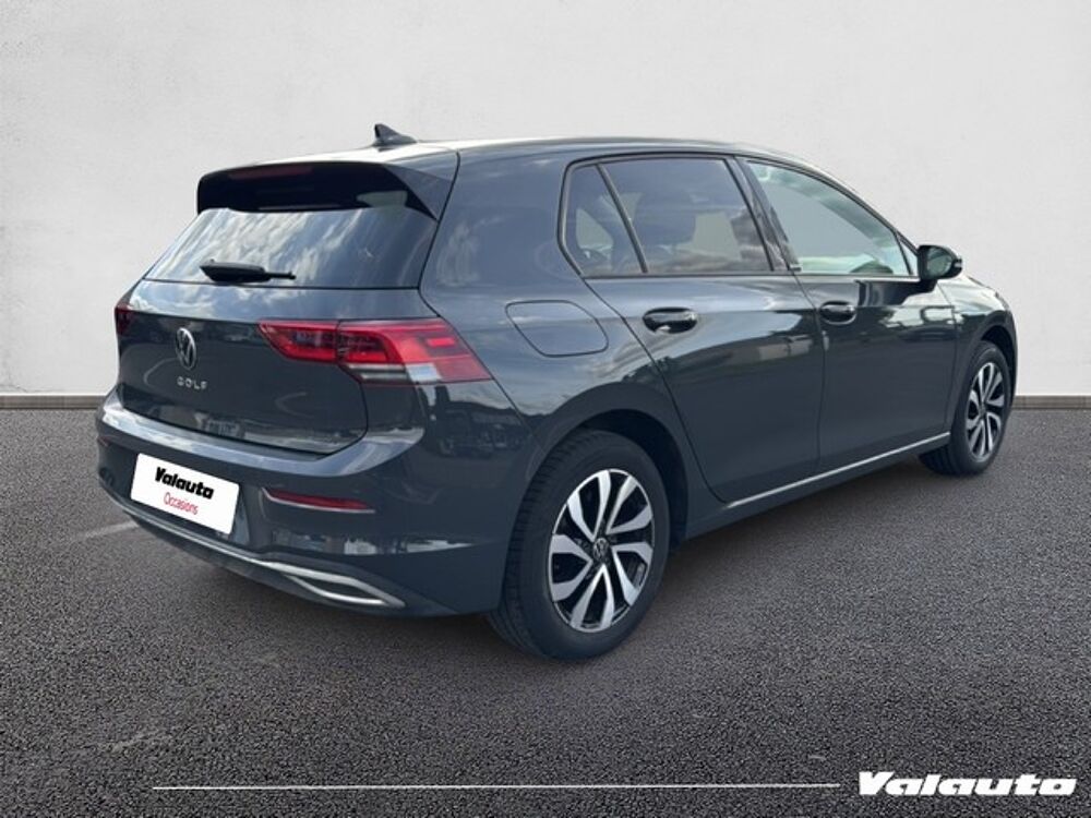 Golf 1.0 TSI 110 CH ACTIVE 2022 occasion 59223 Roncq