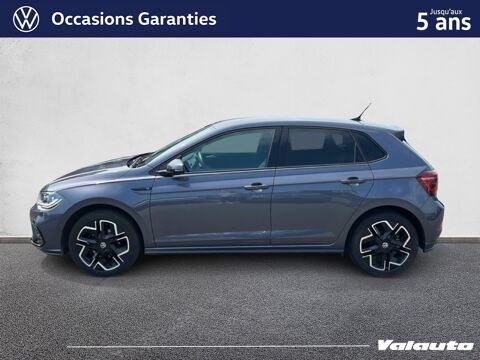 Polo 1.0 TSI 116 DSG7 R LINE 2025 occasion 62217 Beaurains