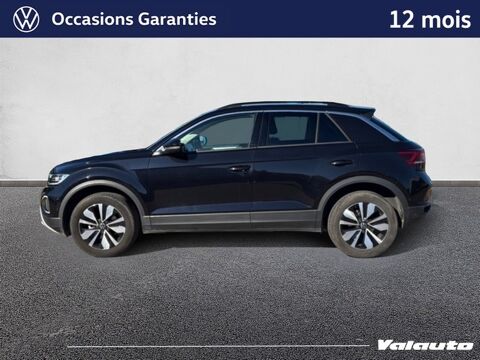 T-ROC 1.5 TSI 150 DSG7 VW EDITION 2024 occasion 59223 Roncq