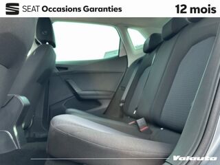 Ibiza 1.0 TSI 110 CH COPA 2023 occasion 59223 Roncq