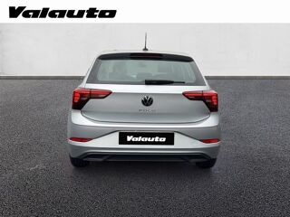 Polo FL 1.0 TSI 95 CH BVM5 LIFE 2025 occasion 62217 Beaurains