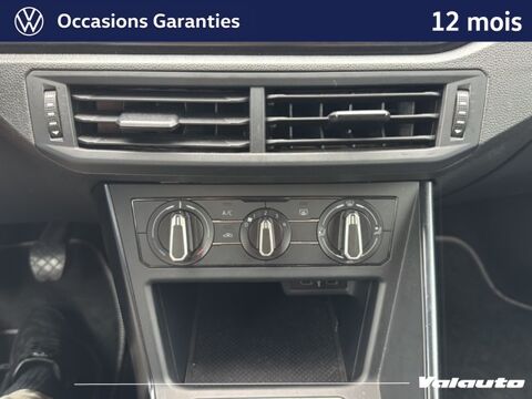 Polo 1.0 95 CH EDITION 2021 occasion 59223 Roncq