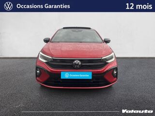 Taigo 1.5 TSI 150 CH DSG7 R LINE 2023 occasion 59223 Roncq