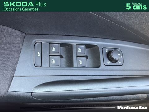 Fabia SELECTION 1.0 TSI 95CH BVM5 2025 occasion 59223 Roncq