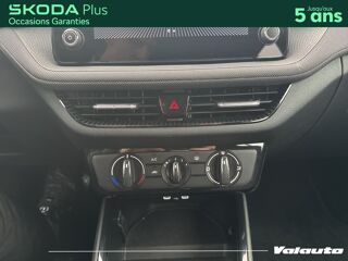 Fabia SELECTION 1.0 TSI EVO 2 116CH DSG7 2026 occasion 59223 Roncq