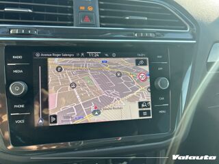 Tiguan LIFE PLUS PHEV 1.4 TSI 245CH DSG6 2023 occasion 59100 Roubaix
