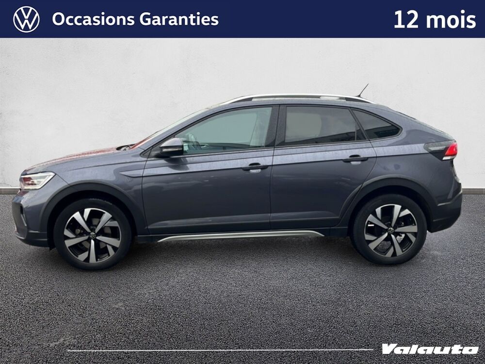 Taigo 1.0 TSI 110 LIFE DSG 2022 occasion 62217 Beaurains