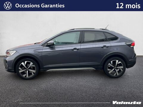Taigo 1.0 TSI 110 LIFE DSG 2022 occasion 62217 Beaurains