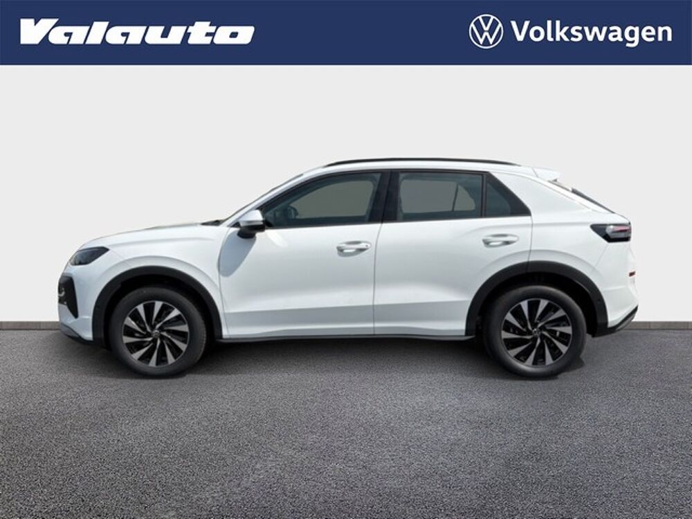 T-ROC NOUVEAU NF 1.5 ETSI HYBRID 116CH DSG7 ... 2026 occasion 59400 Cambrai