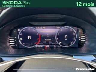 Kamiq BUSINESS 1.5 TSI 150CH ACT DSG7 2022 occasion 59130 Lambersart