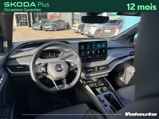 Enyaq ENYAQ RS IV 299CH (220 KW) 2023 occasion 59223 Roncq