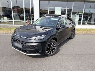 T-ROC STYLE 1.5 ETSI HYBRID 150CH DSG7 2026 occasion 59223 Roncq