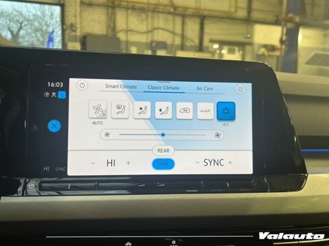 Golf LIFE PLUS 1.0 TSI 110CH BVM6 2023 occasion 59100 Roubaix
