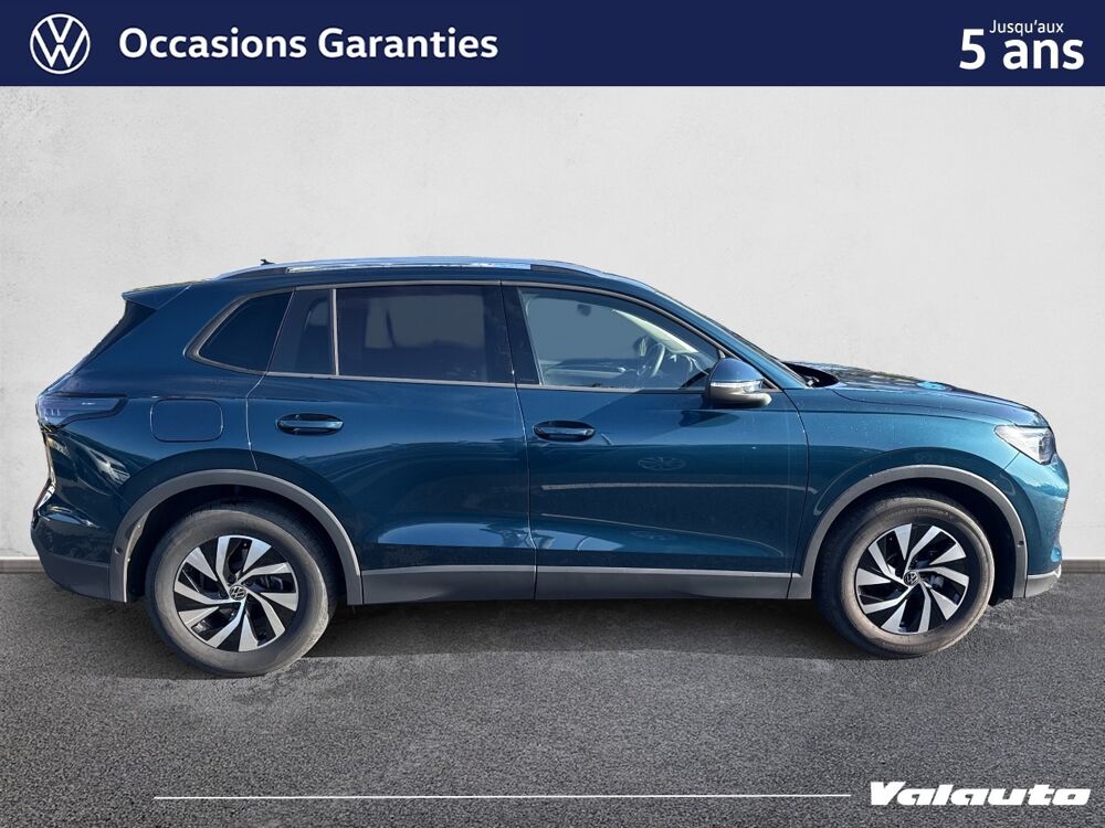 Tiguan 1.5 ETSI 130 DSG7 VW EDITION 2026 occasion 59860 Bruay-sur-l'Escaut