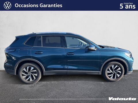 Tiguan 1.5 ETSI 130 DSG7 VW EDITION 2026 occasion 59860 Bruay-sur-l'Escaut