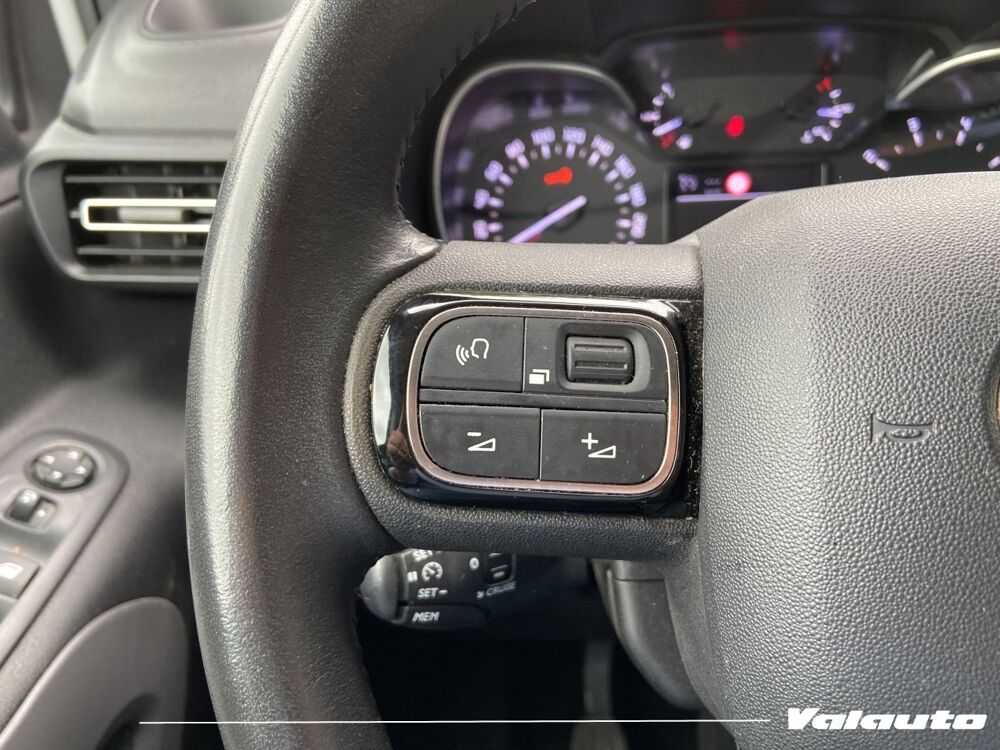 Verso PROACE CITY MEDIUM 1.2 110 VVT-I D... 2022 occasion 59860 Bruay-sur-l'Escaut
