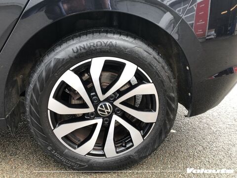 Golf A8 1.0 ETSI MILD HYBRID 110 CH DSG7 LIFE 2022 occasion 62217 Beaurains