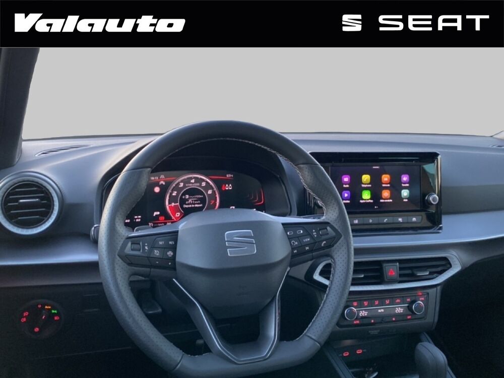 Arona PA FR 1.0 TSI 115 CH DSG7 2025 occasion 59400 Cambrai