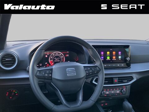 Arona PA FR 1.0 TSI 115 CH DSG7 2025 occasion 59400 Cambrai