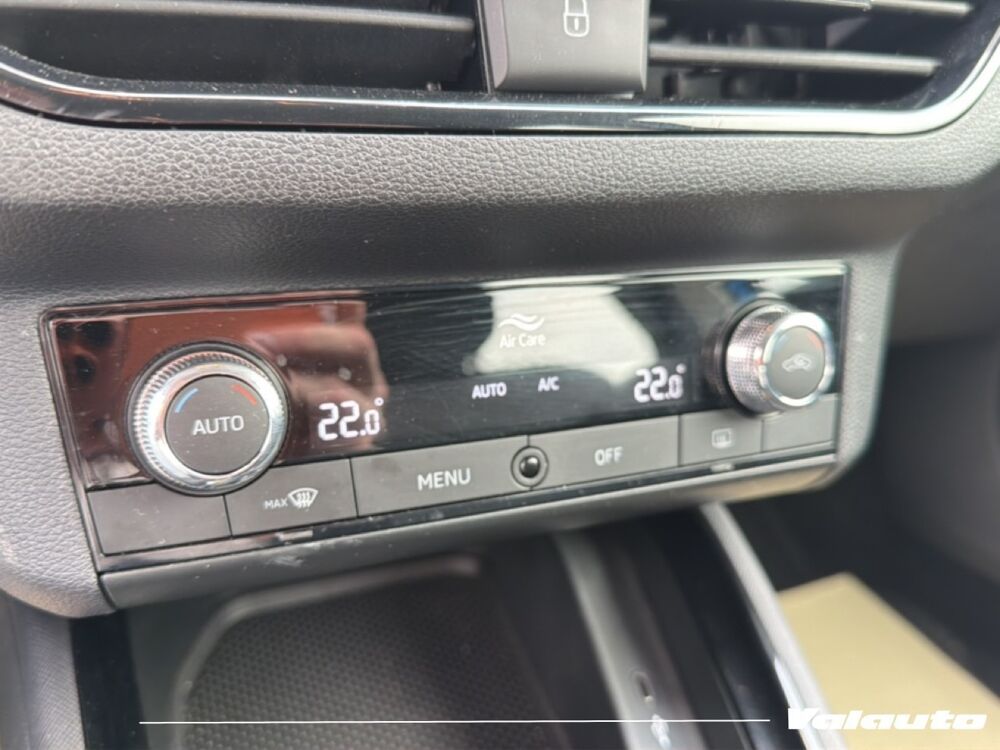 Scala BUSINESS 1.0 TSI 110CH DSG7 2023 occasion 59130 Lambersart