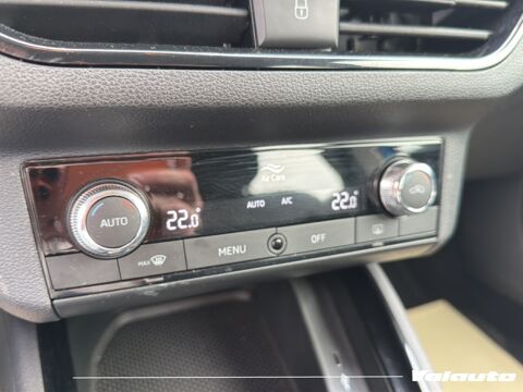 Scala BUSINESS 1.0 TSI 110CH DSG7 2023 occasion 59130 Lambersart