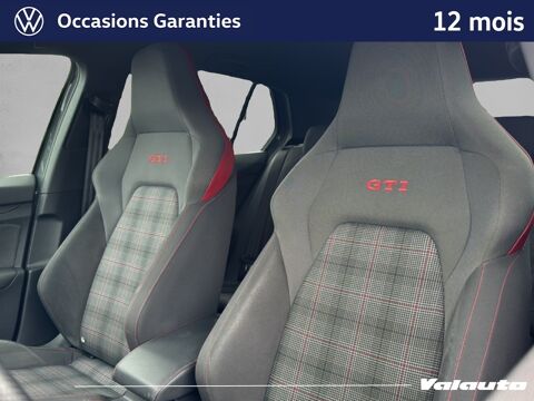 Golf GTI 2.0 TSI 245 DSG 2023 occasion 59400 Cambrai